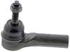 Mevotech Steering Tie Rod End for Escape, Tribute, Mariner GS40627