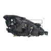 TYC Headlight Assembly for Is200T, IS300, IS350, IS250 20-9528-01