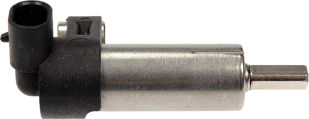 Dorman 970-142 ABS Wheel Speed Sensor Compatible with Select Chevrolet/Gmc Models