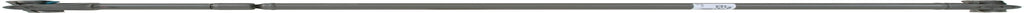 Cardone 65-9360 Remanufactured Driveshaft Prop Shaft