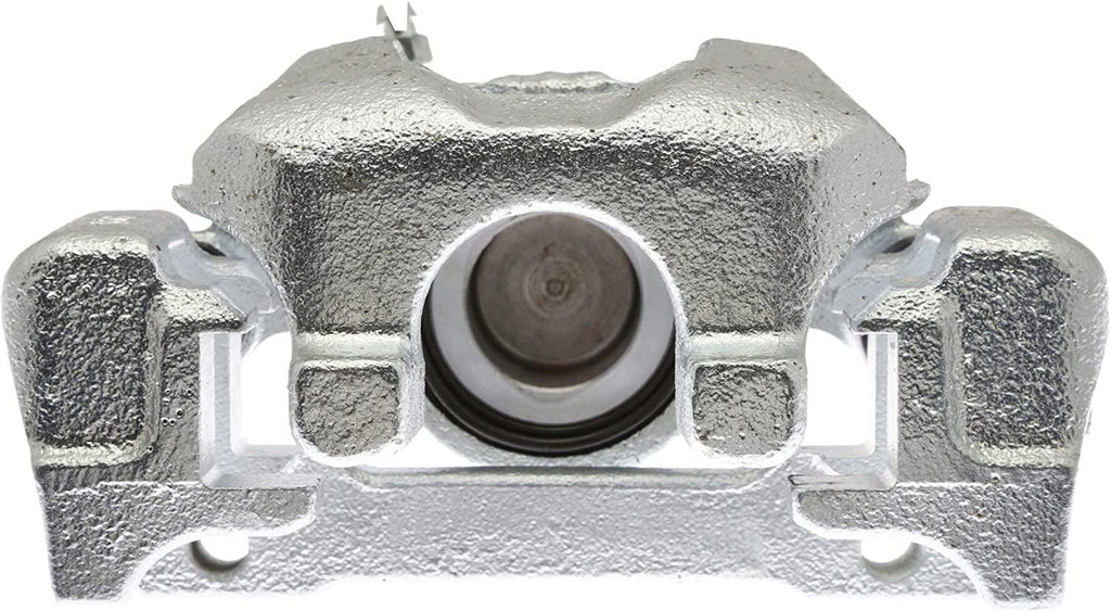 Gold 18FR2271N Rear Driver Side Disc Brake Caliper Assembly (Friction Ready)