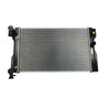 Radiator Fits 1979 Lancia Beta
