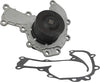 DNJ WP350 Water Pump/For 1992-1997/ Acura, Honda, Isuzu/Passport, Rodeo, SLX, Trooper/ 3.2L/ DOHC, SOHC/ V6/ 24V/ 3165Cc/ 6VD1/ VIN V, VIN W
