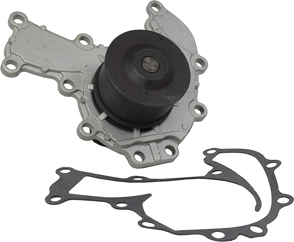 DNJ WP350 Water Pump/For 1992-1997/ Acura, Honda, Isuzu/Passport, Rodeo, SLX, Trooper/ 3.2L/ DOHC, SOHC/ V6/ 24V/ 3165Cc/ 6VD1/ VIN V, VIN W