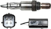 234-4380 Non-Heated Downstream (After Converter) Oxygen Sensor with 18.5” 4-Wire Harness