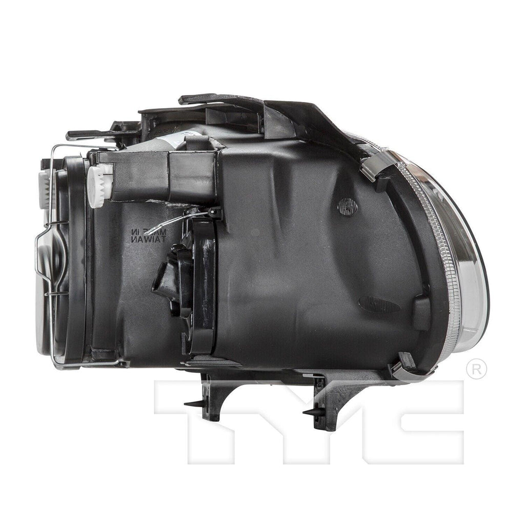 TYC Headlight Assembly for Cabrio, Golf 20-6474-90