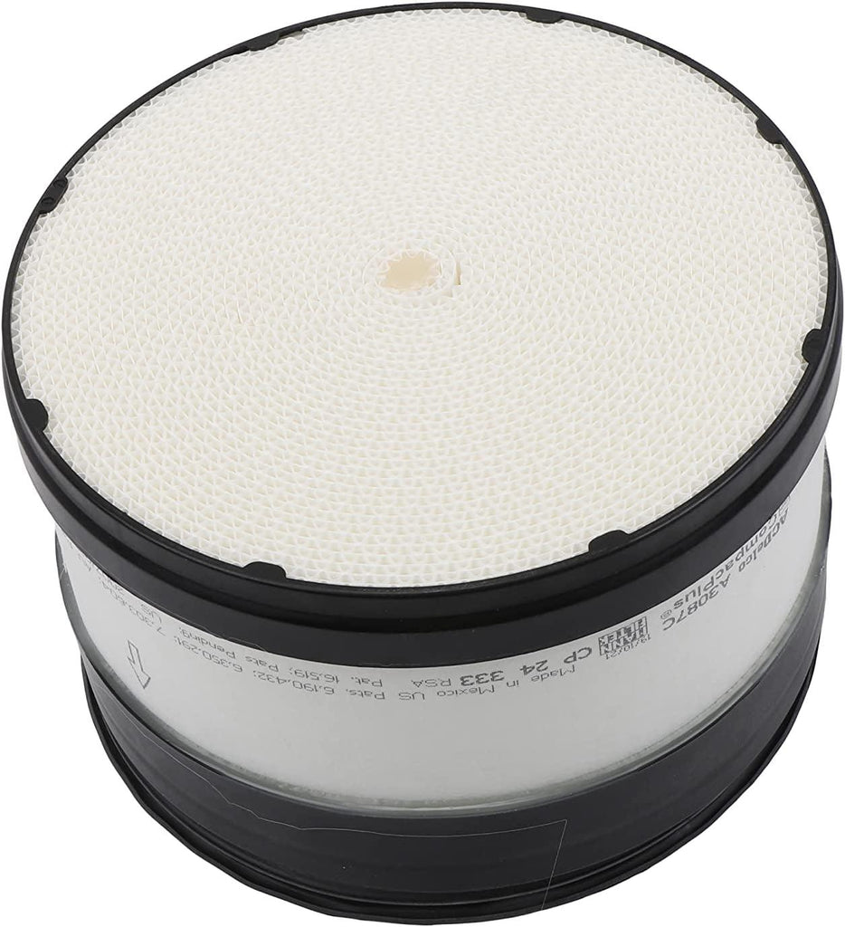 GM Original Equipment A3087C Air Filter