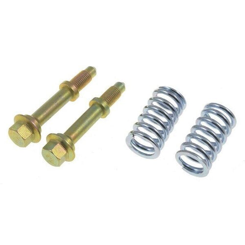 Dorman Exhaust Manifold Bolt and Spring for Toyota 675-221
