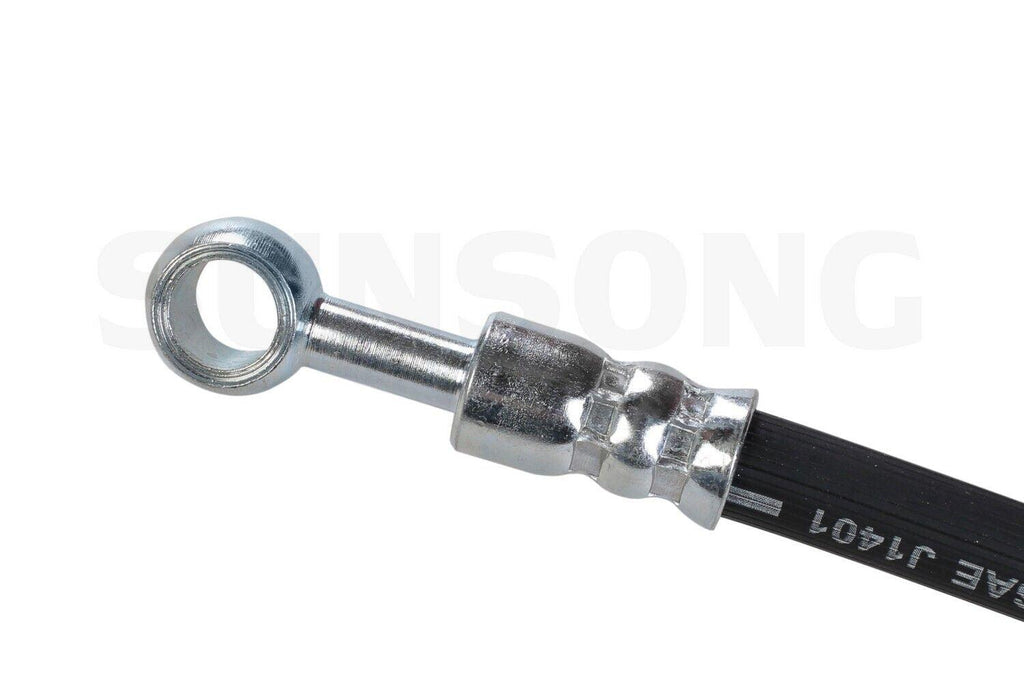 Sunsong Brake Hydraulic Hose for S40, V40 2201543