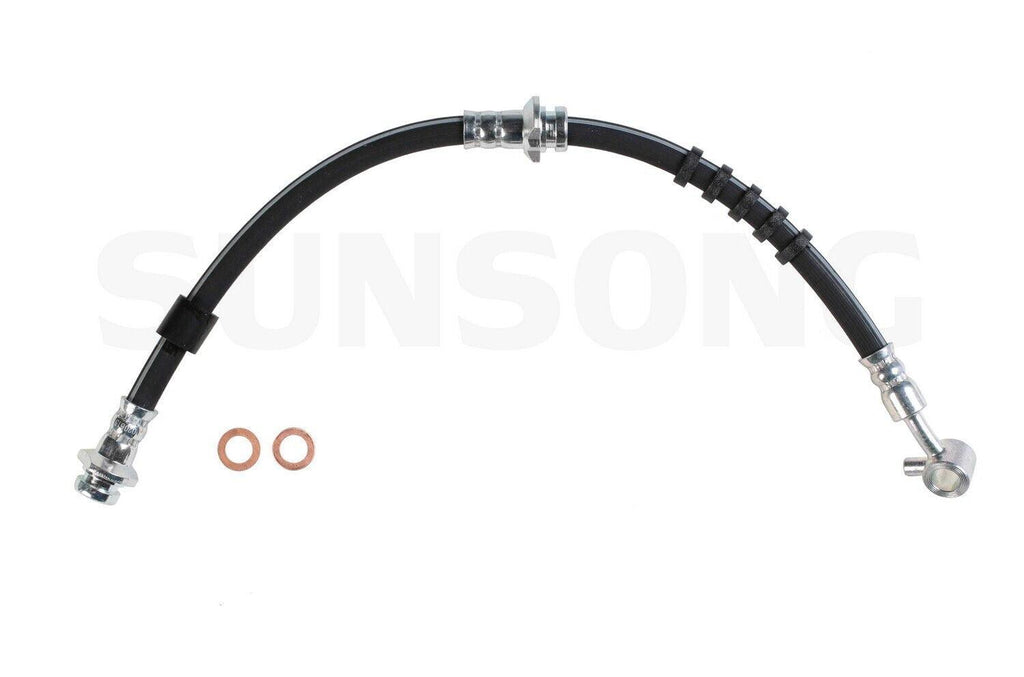 Sunsong Brake Hydraulic Hose for 1995-2002 G20 2203859