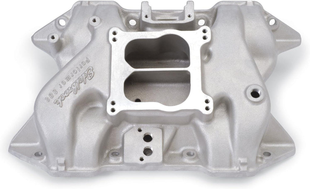 2186 Performer Aluminum Intake Manifold