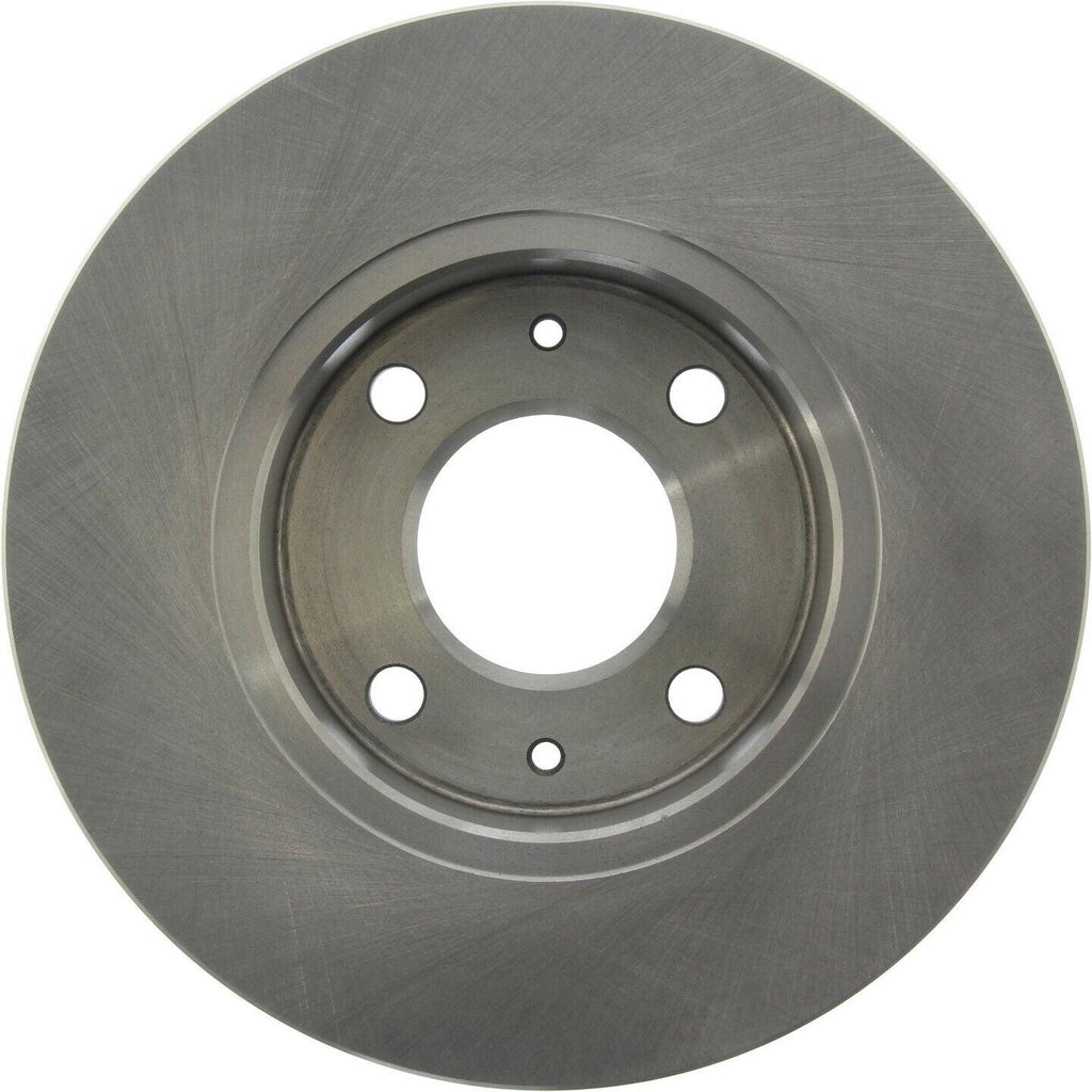 Centric Front Disc Brake Rotor for Nissan (121.42031)
