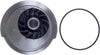 41018 Premium Engine Water Pump