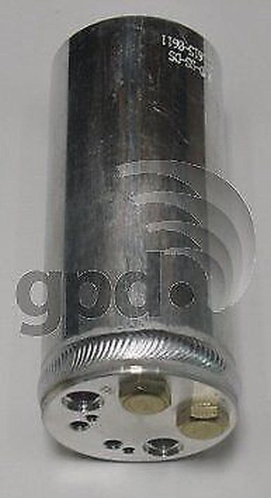 Global Parts A/C Compressor and Component Kit for 1999-2001 Tiburon 9641987