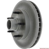 Centric Front Disc Brake Rotor for 1994-1999 Dodge Ram 1500 (320.67028F)