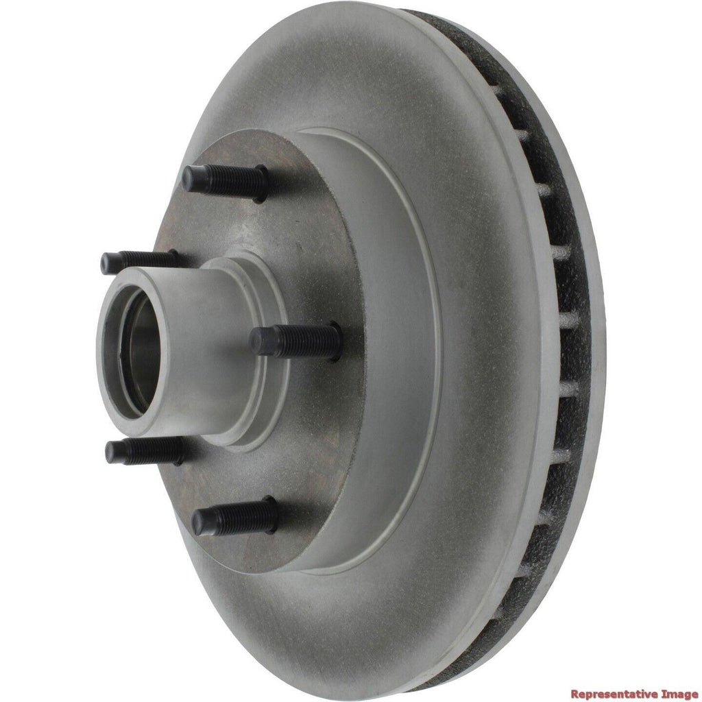 Centric Front Disc Brake Rotor for 1994-1999 Dodge Ram 1500 (320.67028F)