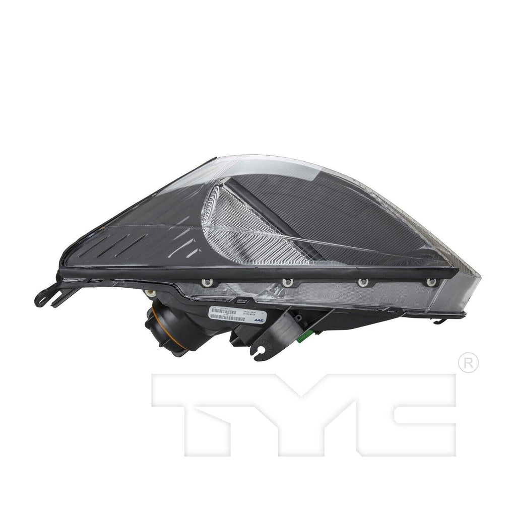 TYC Headlight Assembly for 03-04 Focus 20-5828-80