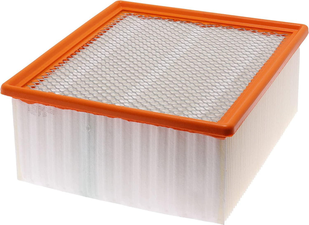 Extra Guard CA10261 Replacement Engine Air Filter for 2007-2022 Dodge Ram 2500-5500 (6.4L & 6.7L), Provides up to 12 Months or 12,000 Miles Filter Protection