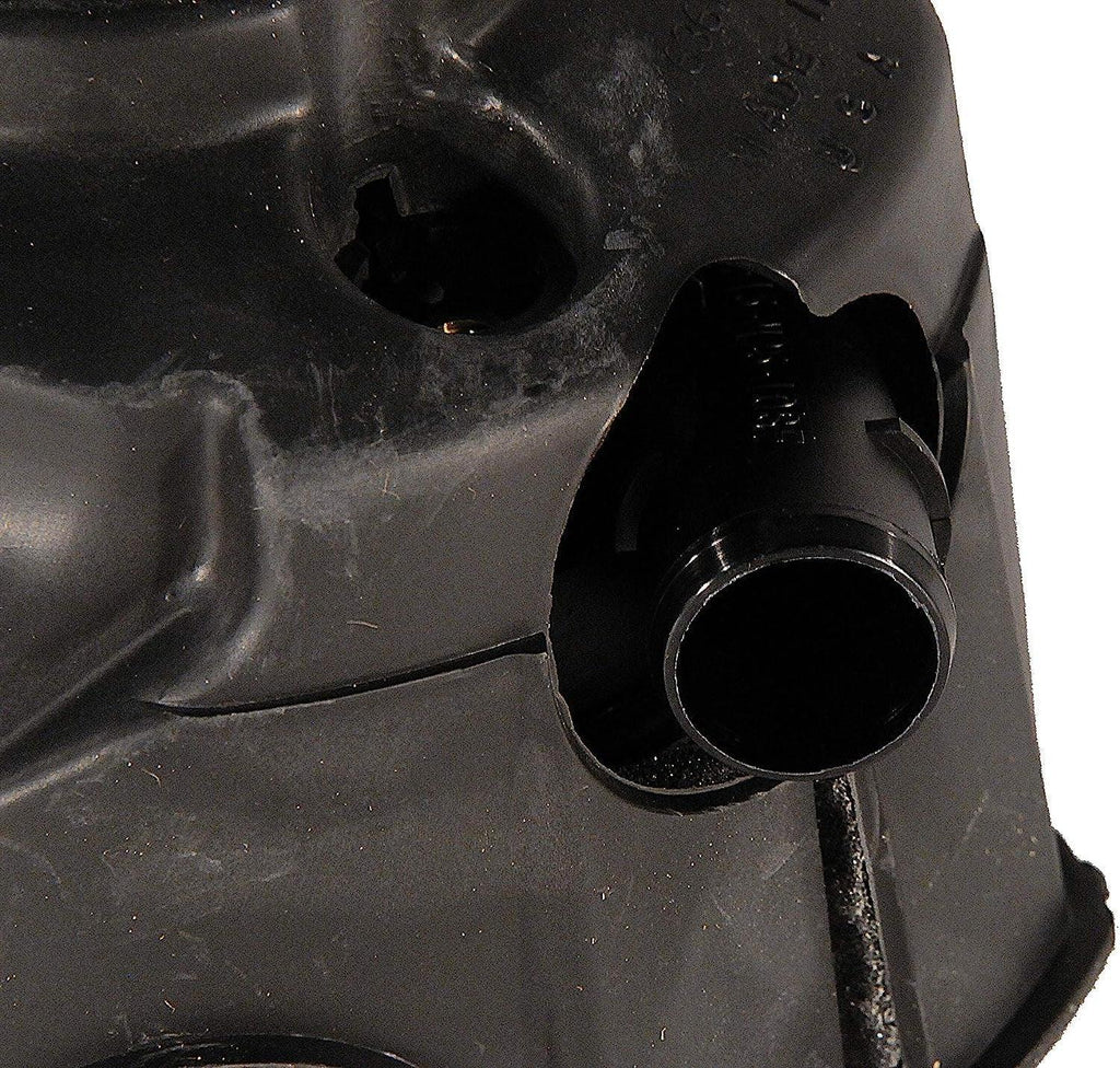 GM Genuine Parts 19303240 Secondary Air Injection Pump Kit with Pump, Bracket, and Hose