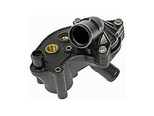Engine Coolant Thermostat Housing for Explorer, Explorer Sport+More 902-204