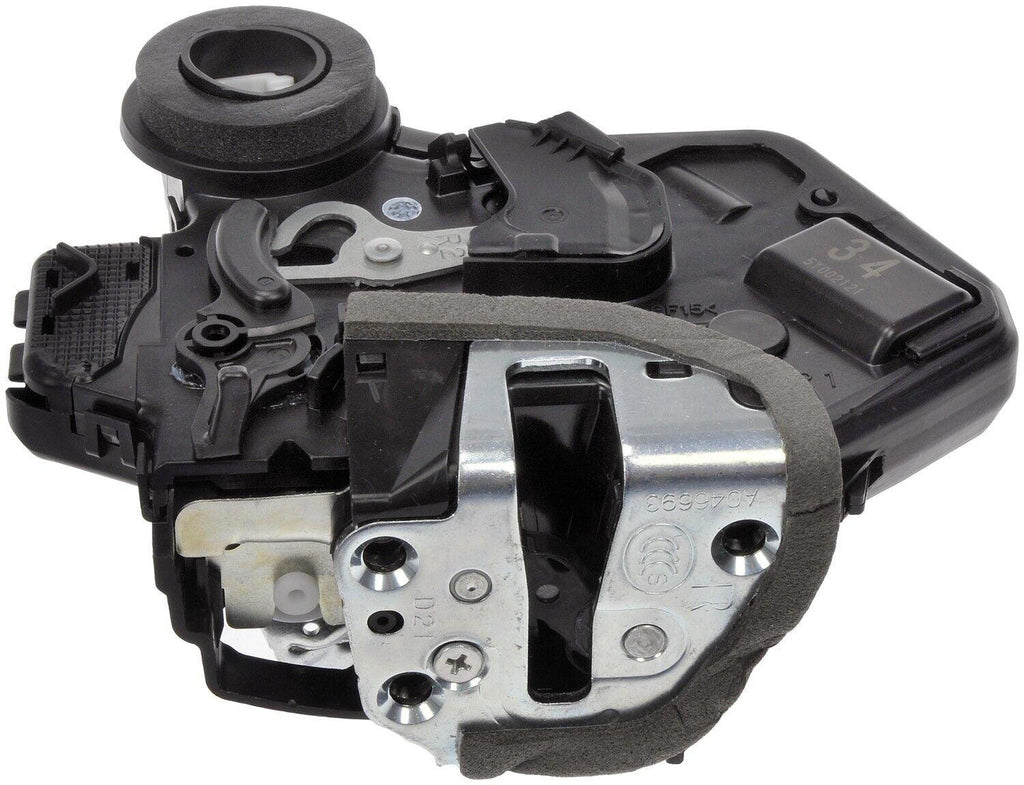 Dorman Door Lock Actuator Motor for Corolla, Camry 931-415