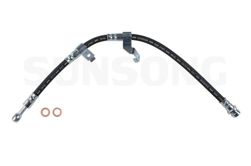 Sunsong Brake Hydraulic Hose for Sedona, Entourage 2202683