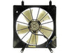 Dorman Engine Cooling Fan Assembly for Element, CR-V 620-232