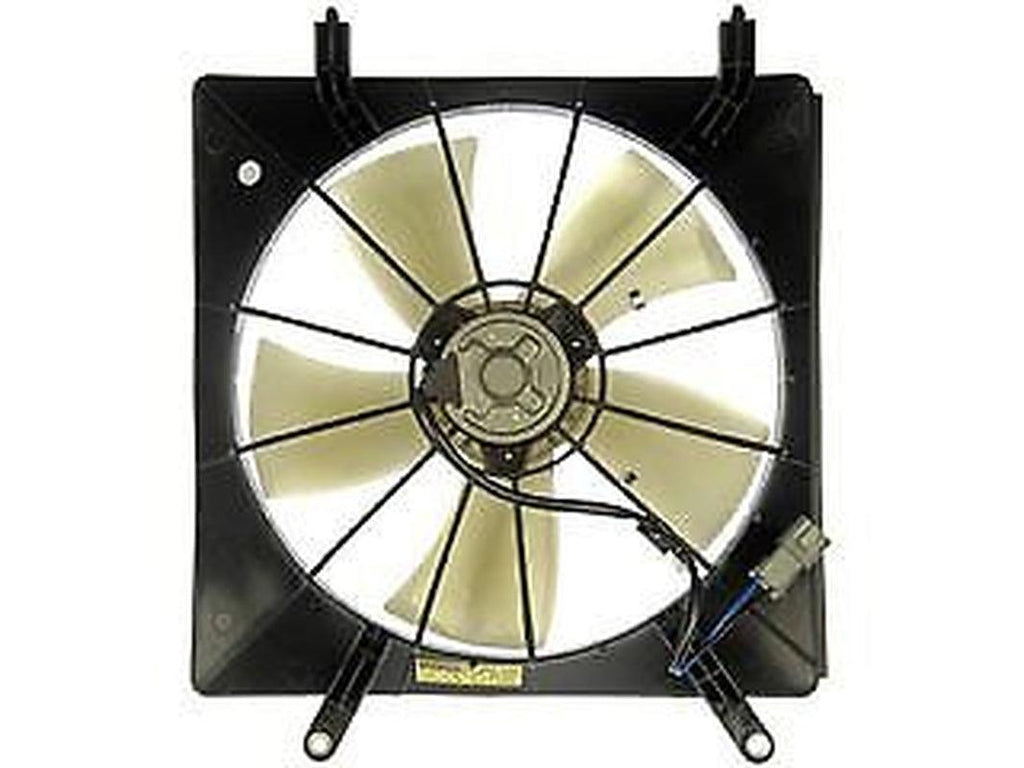 Dorman Engine Cooling Fan Assembly for Element, CR-V 620-232