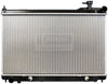 221-3421 Radiator