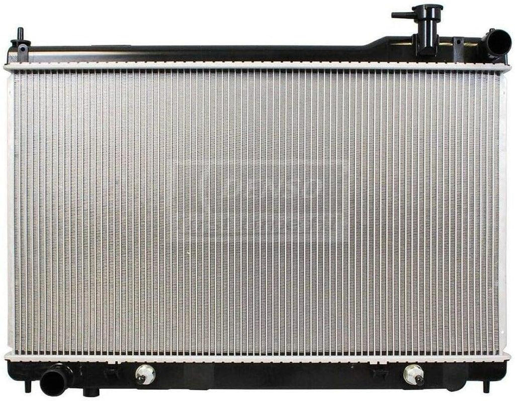 221-3421 Radiator
