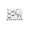 Carlson Drum Brake Hardware Kit for 1987-1988 Nissan Pathfinder 17293