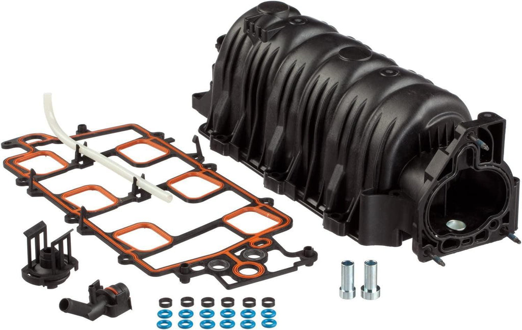 Graywerks 106001 Engine Intake Manifold