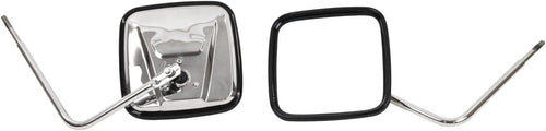 Outback Mirrors (Pair) 30443