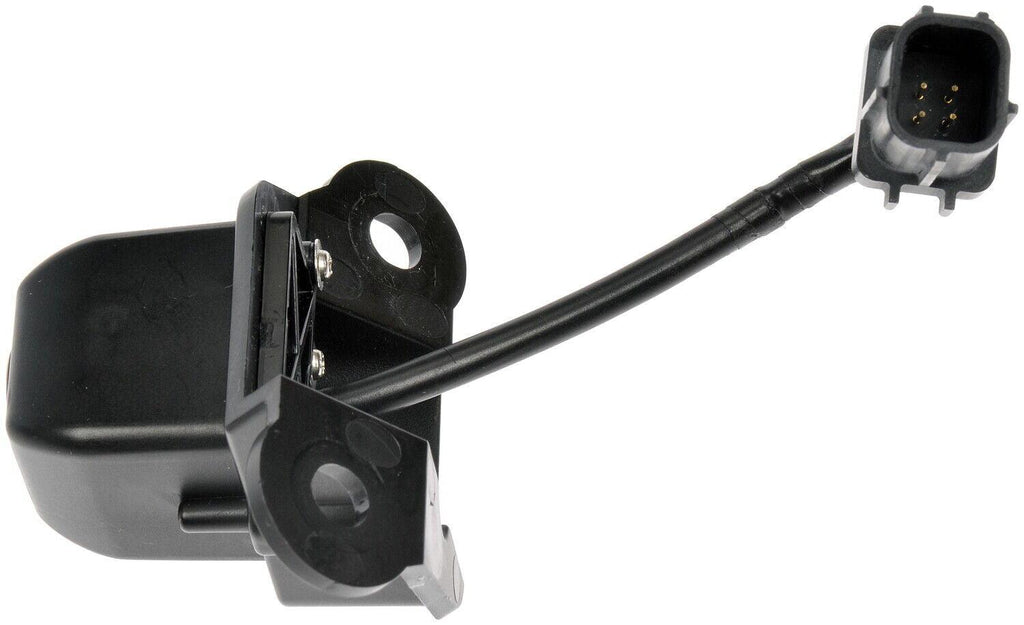 Dorman Park Assist Camera for 09-13 Tacoma 590-086