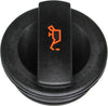 CRP Automotive Rein CPL0019P Oil Cap