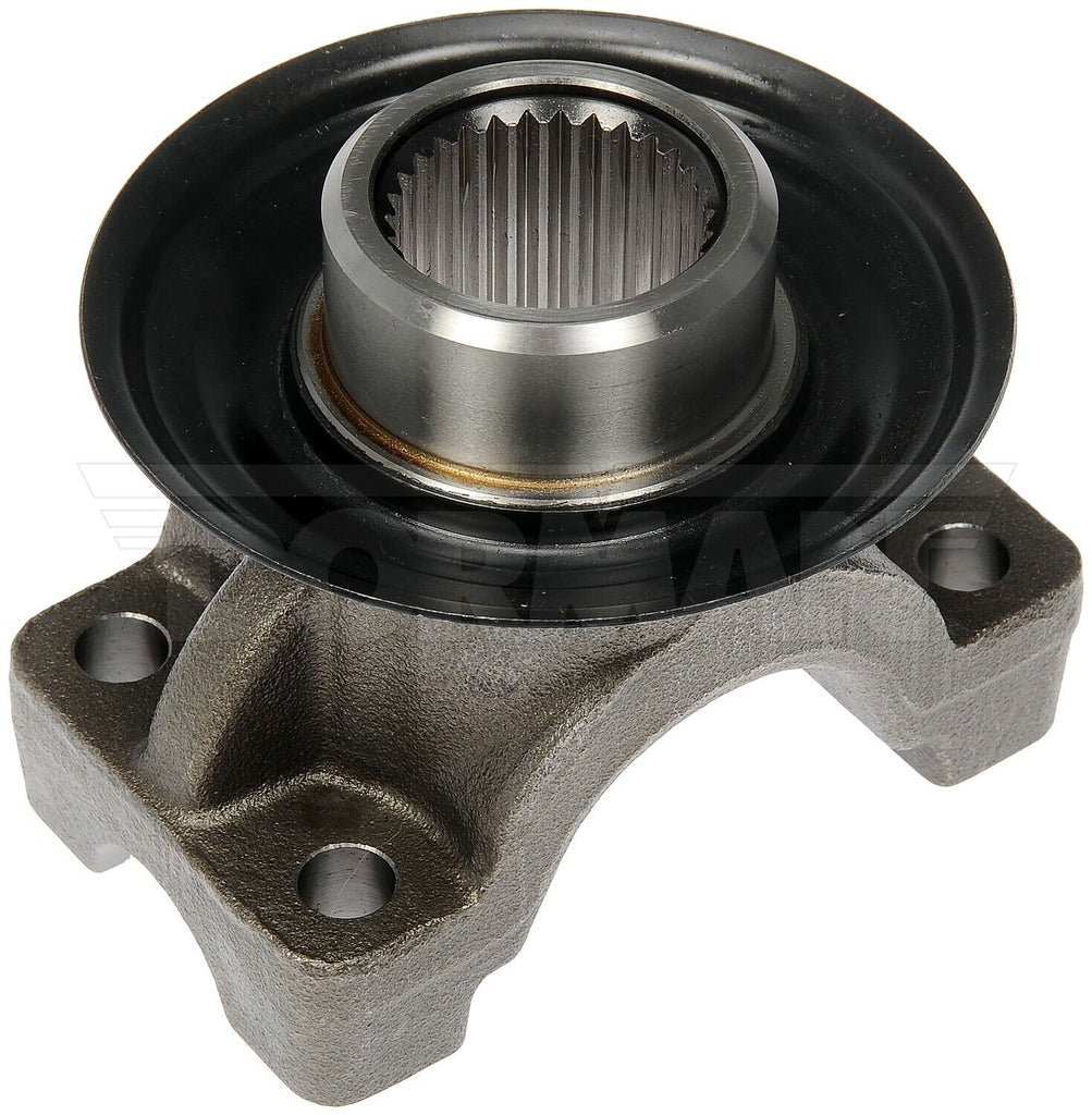 Differential End Yoke for E-150, Crown Victoria, Ranger, Town Car+More 697-532