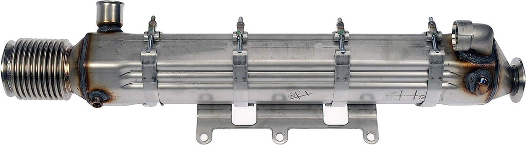 Dorman 904-5036 Exhaust Gas Recirculation (EGR) Cooler Compatible with Select Models