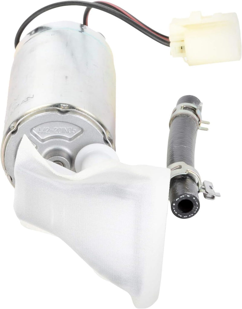 Bosch 69688 Original Equipment Replacement Fuel Pump with Filter