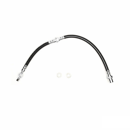 Dynamite Friction Brake Hydraulic Hose for Celica, Nova, Corolla 350-76035