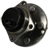 Moog Wheel Bearing and Hub for Corolla, Corolla Im, Matrix, Vibe (512403)