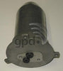 Global Parts A/C Compressor and Component Kit for 1997 740I 9642039