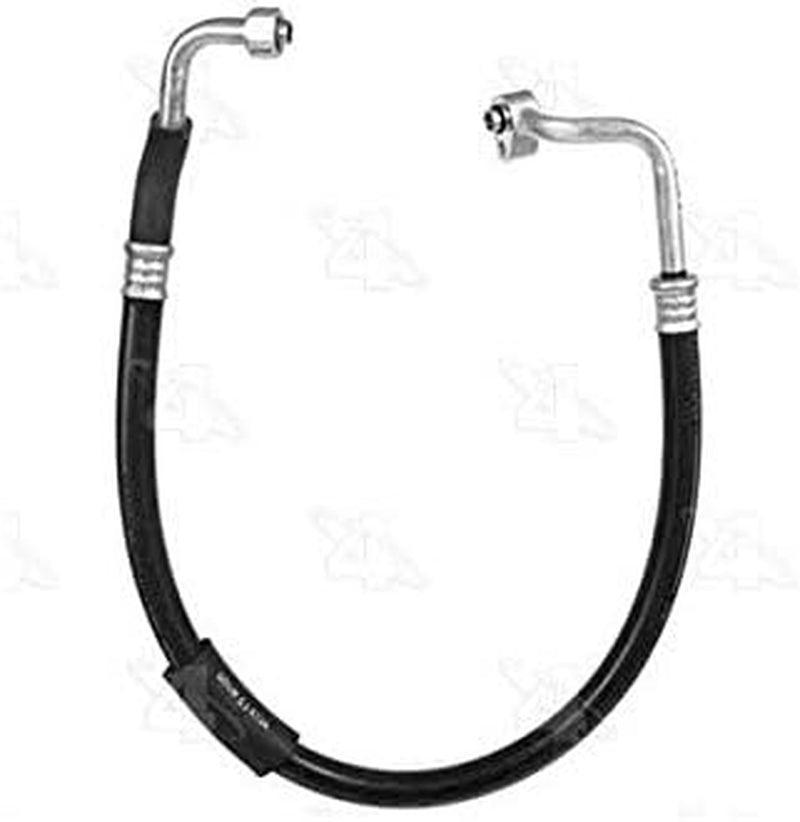 Suction Line Hose Assembly - 56594