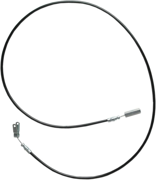 Professional 18P834 Front Parking Brake Cable Assembly