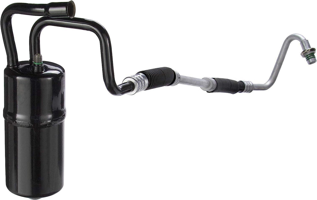 0210100 A/C Accumulator