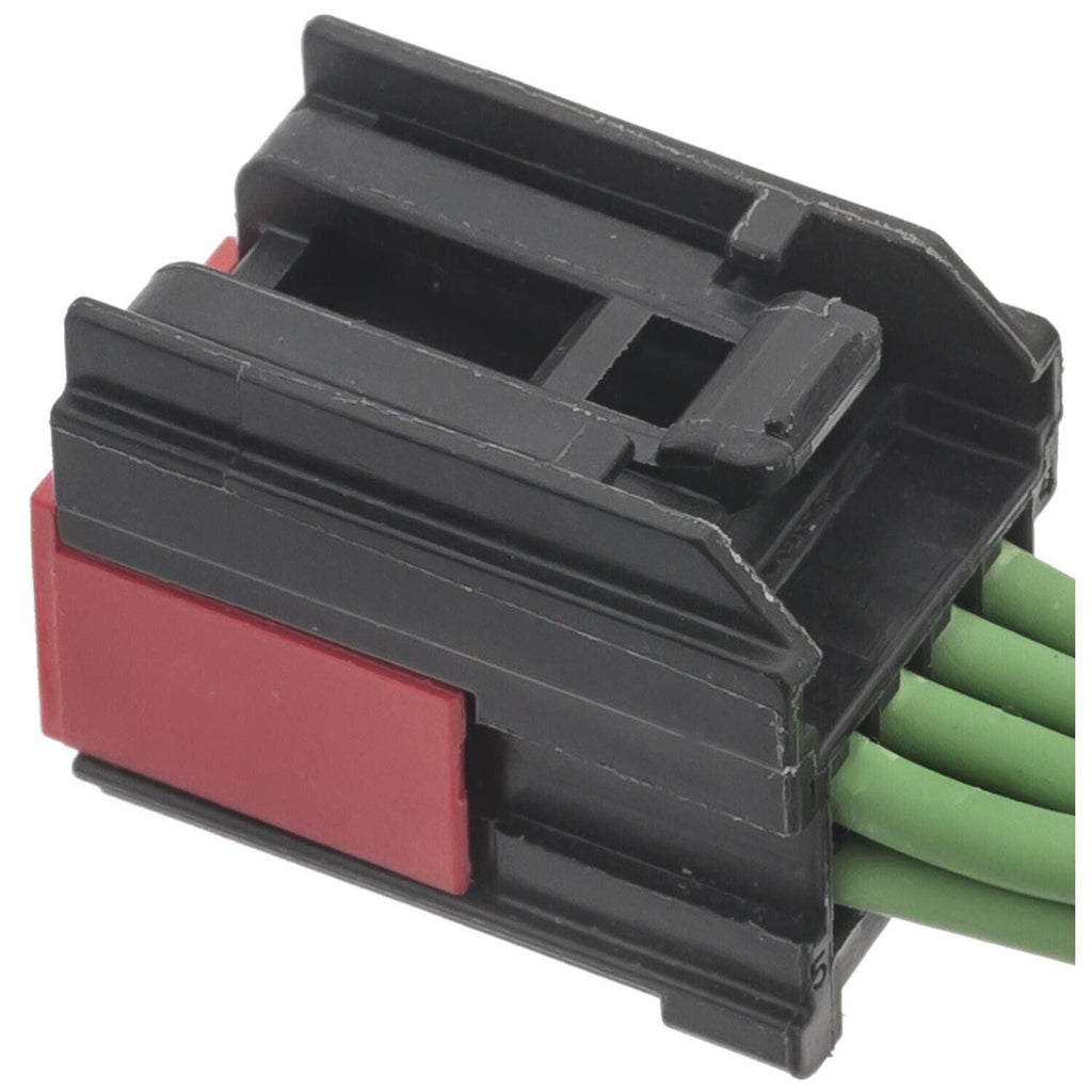 Driver Information Display Switch Connector for Escape+More S2418