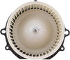 Heater Blower Motor W/Cage Compatible with Lincoln Continental 95-02