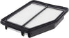 Extra Guard CA11113 Replacement Engine Air Filter for Select 2013-2015 Acura ILX 2.0L and 2012-2015 Honda Civic 1.8L Models, Provides up to 12 Months or 12,000 Miles Filter Protection