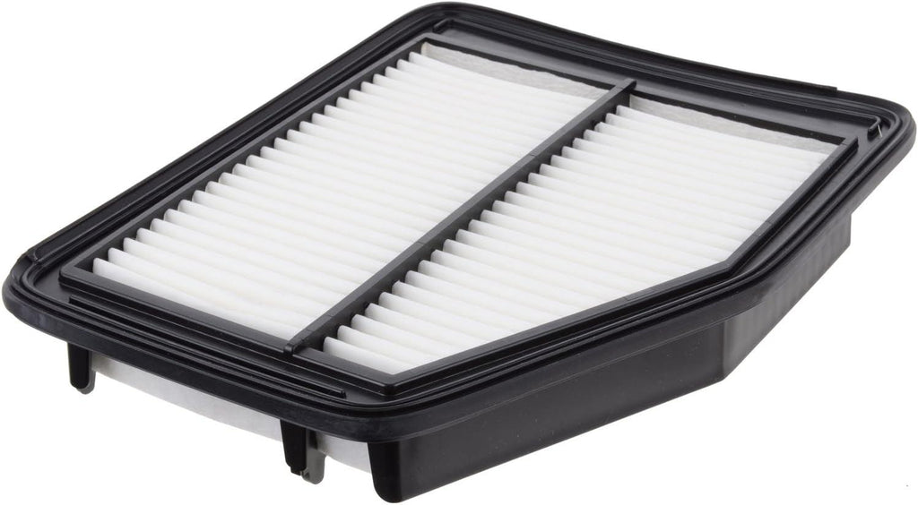 Extra Guard CA11113 Replacement Engine Air Filter for Select 2013-2015 Acura ILX 2.0L and 2012-2015 Honda Civic 1.8L Models, Provides up to 12 Months or 12,000 Miles Filter Protection