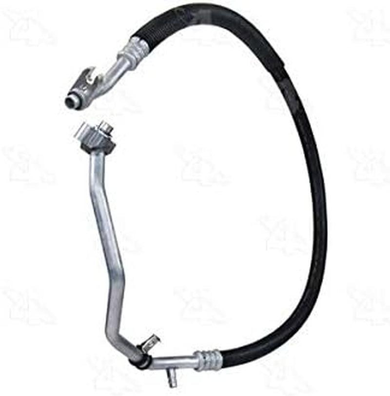 56125 Suction Line Hose Assembly
