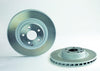 Brembo Front Disc Brake Rotor for Mercedes-Benz (09.9825.21)